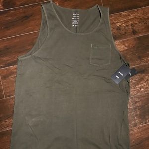 RVCA tank top